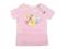 T-shirt BLUZKA Księżniczki różowy 94cm Disney