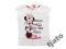 T-shirt BLUZKA Myszka Minnie Fashion 104 cm Disney