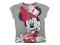 T-shirt BLUZKA Myszka Mini 104 cm Disney ORYGINAŁ