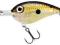 Rapala Crankin Rap 5cm CRR08MSD Wiggle Wart, sum