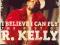 CD- R. KELLY- THE BEST OF  (NOWA)