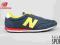 New Balance 410 (45) sneaker classic U410MNGR