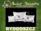 PODUSZKA MED COMFORT 40X40 40 AMWN