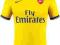 Arsenal 2013/14 Koszulka+spodenki [L]