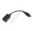 ADAPTER CA-146 BLACKBERRY 9300 9380 9500 9530 9520