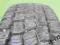 1szt  HANKOOK Zovac HP 401   195/75/16 C