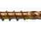 Wkręty do drewna ciesielskie 6x200 TORX +1 BIT