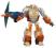 TRANSFORMERS Beast Hunters Dlx - Autobot Ratchet