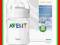 AVENT Butelka antykolkowa 125ml PP 0% BPA