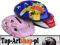 KASK ROWEROWY DLA DZIECI NA ROWER ROLKI DESKE