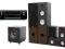 DENON AVR-X2000 + BDT-1713 + KODA AV-707 v4 + TSW-