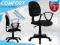 Fotel biurowy Comfort !Obrotowe krzesło biurowe*F4