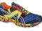 Buty do biegania -- ASICS GEL-NOOSA TRI 8 !!-- 45