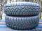 Opony zimowe 205/75R16C Vredestein ComWinter 7,5mm