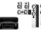 DENON AVR-X2000 + DBT-1713 + CANTON GLE 470.2 SET