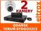MONITORING ZESTAW PODGLAD INTERNET 2 KAMERY Z317