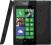 NOWA NOKIA LUMIA 520 CZARNA WIN8 FV23% ETUI GRATIS