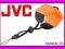 JVC WA-FL001E PASEK WYPORNOŚCIOWY do KAMERY GC-XA2