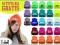 CZAPKA krasnal beanie 120 wzorów WYSYŁKA gratis