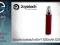 BATERIA Joyetech eGo-T 650 CHERRY # PROMOCJA! #