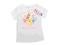 T-shirt BLUZKA Księżniczki DISNEY 102 cm ORYGINAŁ