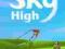 Sky High 1 Podręcznik + CD - WYS.24H!
