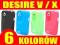 ETUI POKROWIEC FUTERAŁ CASE OBUDOWA HTC DESIRE V/X