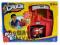 HASBRO Tonka Chuck Zestaw Remiza Boomer