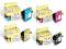 ODIO_PL MULTIPACK BROTHER LC985 CMYK NOWY 1545str!