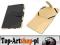 ETUI DO TABLETU 7'' SKÓRA CZARNE TABLET EBOOK