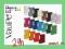 SEGREGATOR A4 75mm VauPe kolor 16 pomarańczowy FV