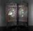 Orientalny   Parawanik * Chiny ok 1900 r