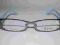 OKULARY OPRAWKI OPTYCZNE ESPRESSOTYTANOWE MI47 57