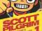 SCOTT PILGRIM COLOR HARDCOVER VOLUME 1 O'Malley