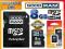 8GB KARTA PAMIĘCI GOODRAM MICRO SDHC + ADAPTER SD