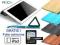 Etui iPad 2 New 3 4 Rock Smart Cover Case + Folia