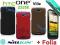 ETUI TELEFON NILLKIN HTC Ville ONE S Z520E +FOLIA