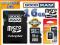 16GB KARTA PAMIĘCI GOODRAM MICRO SDHC + ADAPTER SD