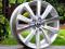 FELGI 15'' 5X100 SKODA FABIA OCTAVIA VW POLO BORA