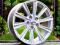 FELGI 17'' 5X114,3 TOYOTA AURIS AVENSIS CAMRY RAV4