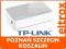 NOWY SWITCH TP-LINK TL-SF1005D 5 PORTOW HIT, 1032