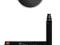 Rituel bateria papieros 1100mAh LED wskaźnik mocy