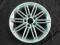 FELGA BMW 1 E87 E88 81 82 M PAKIET  17 ORYGINAŁ