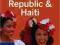 Dominikana i Haiti Dominican Lonely Planet