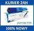 TONER DELL 3000 CYAN 593-10061 100% NOWY