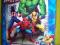 Puzzle  Marvel Heroes Spiderman 100 elementow