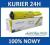 TONER DELL 3000 YELLOW 593-10063 100% NOWY