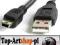 2M KABEL MINI USB DO MP3 MP4 MP5 TABLET GSM PDA
