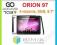 TABLET GOCLEVER ORION 97 4xCore 8GB 6000 mAh 9.7''