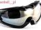 LUSTRZANE 2014 GOGLE OKULARY Snowboard narty new